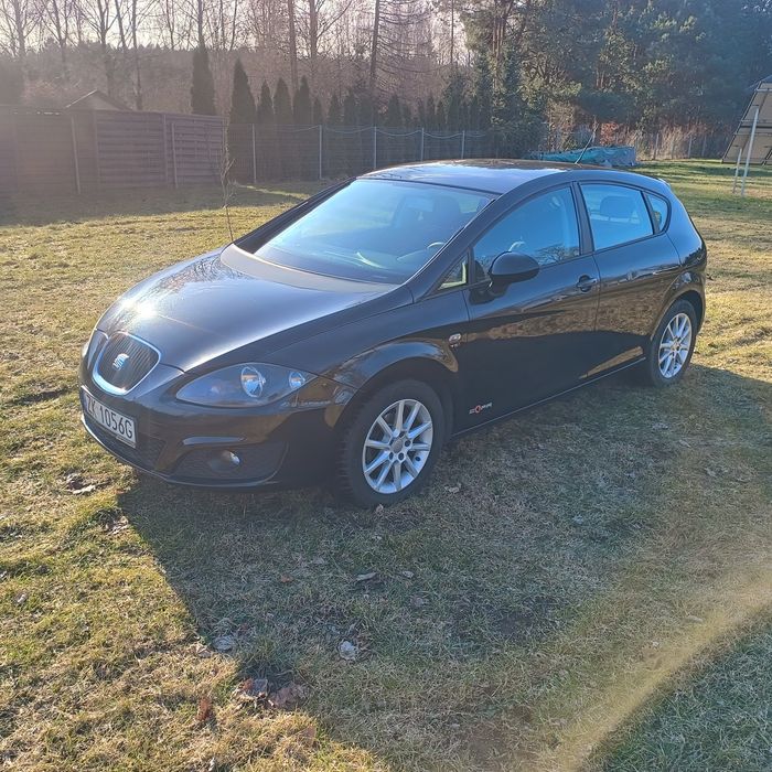Seat   Leon   2012  1.2 tsi