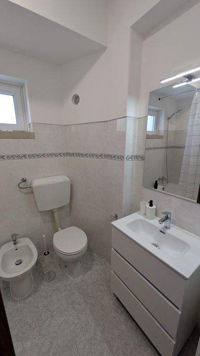 Quarto Individual - Despesas Incluídas - Entrada 1 de Abril