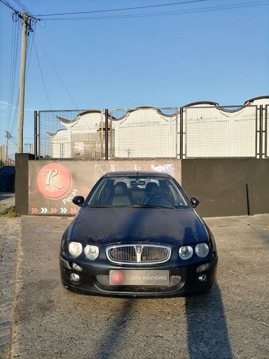 Para Peças Rover 25 Hatchback (Rf)