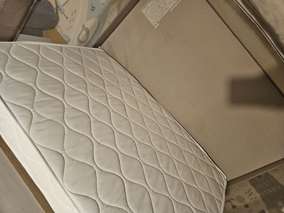 Łóżeczko turystyczne