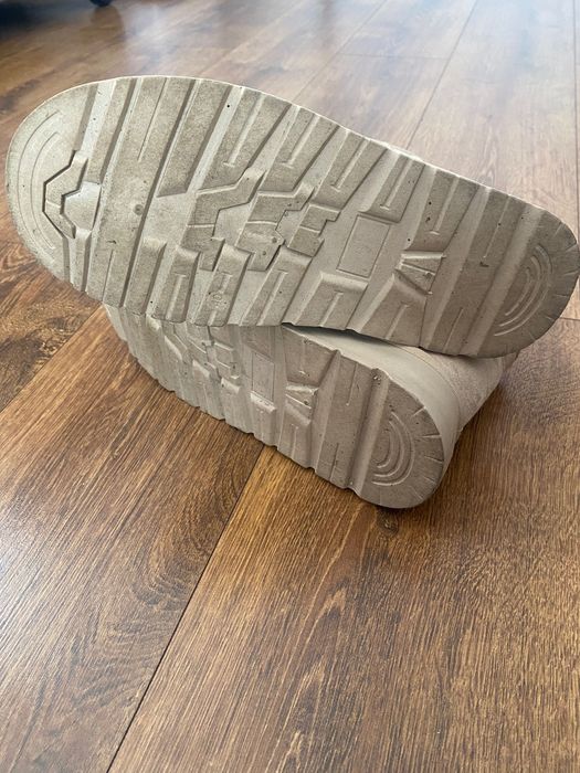 Уггі бежеві Германія 40розмір