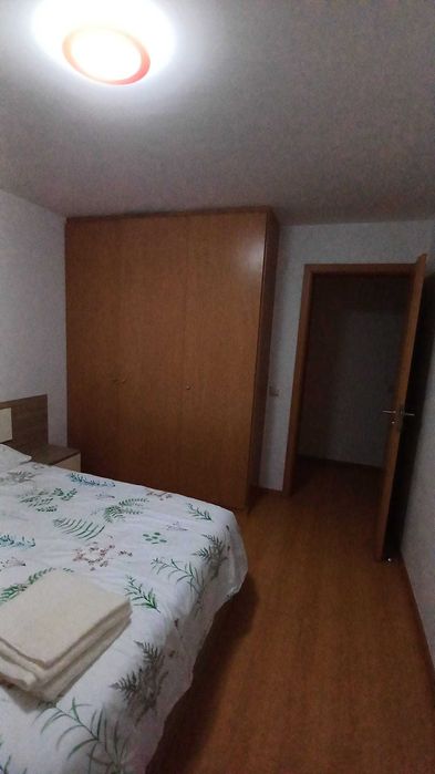 Apartamento para arrendar