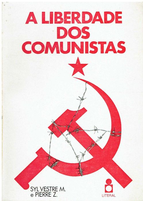 12819
The Communists' Freedom: Police, Prisons, and Soviet Camps64584210113539120