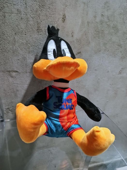 Maskotka Kaczor Duffy Space Jam