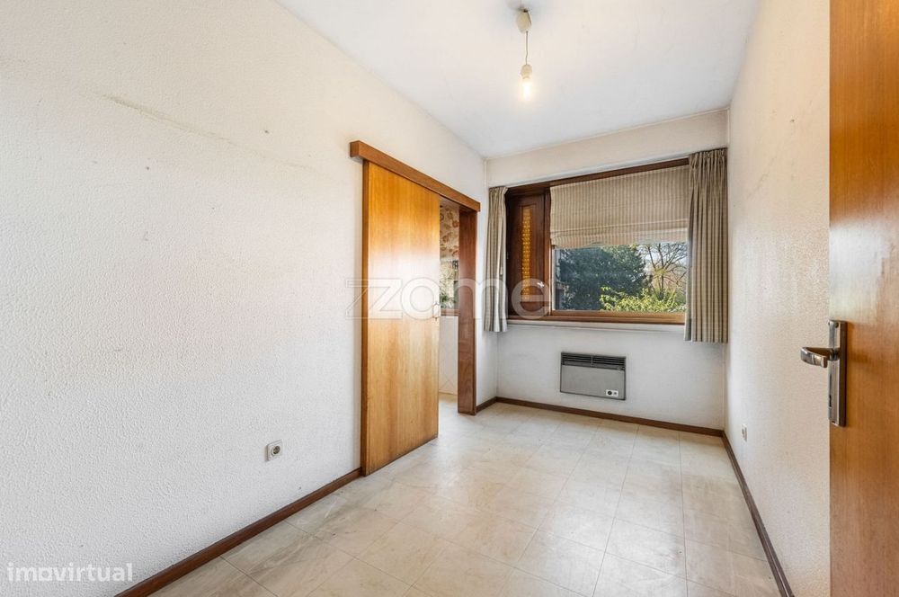 Apartamento T3+1 na Azenha, Sra. da Hora, Matosinhos