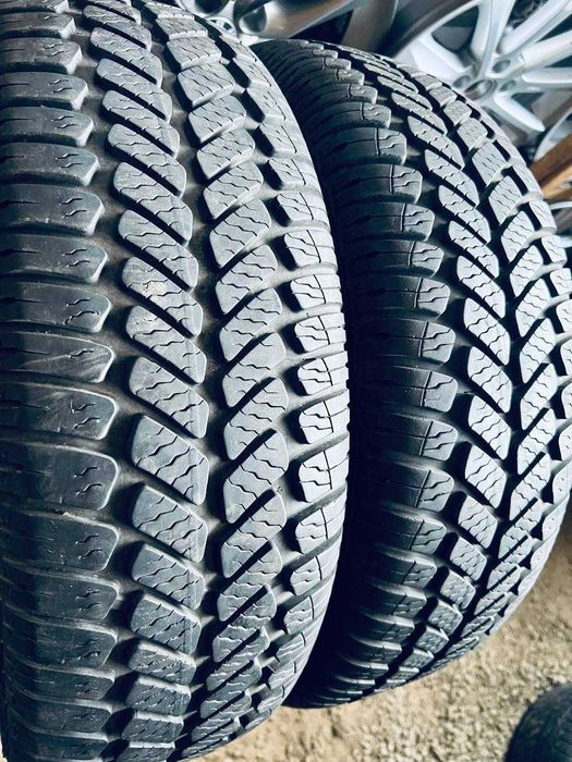 Шини Резина Всесезонні 195 65 15  Debica Navigator2 [2717] 2шт