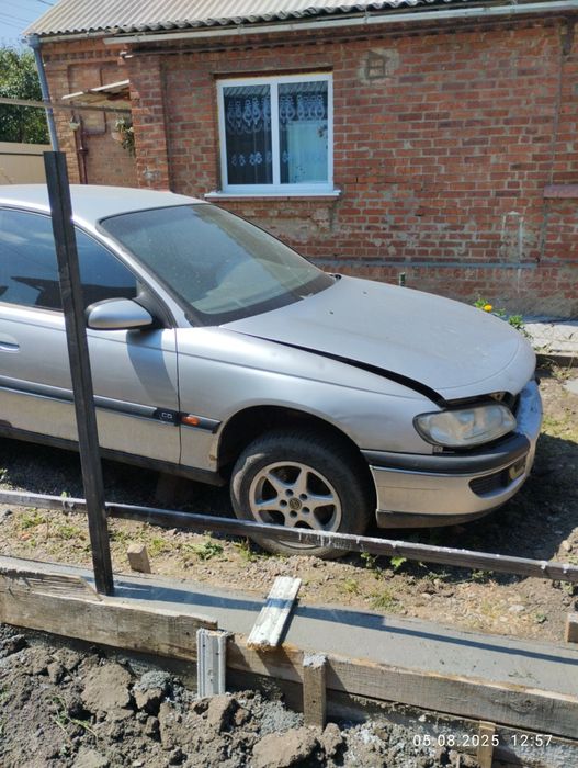 Продам Опель омега