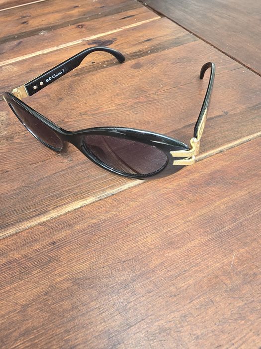 Óculos de sol Dior