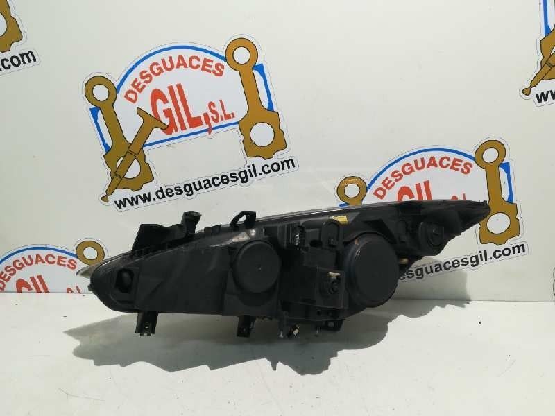 FAROL DIREITO PEUGEOT 307 2006
