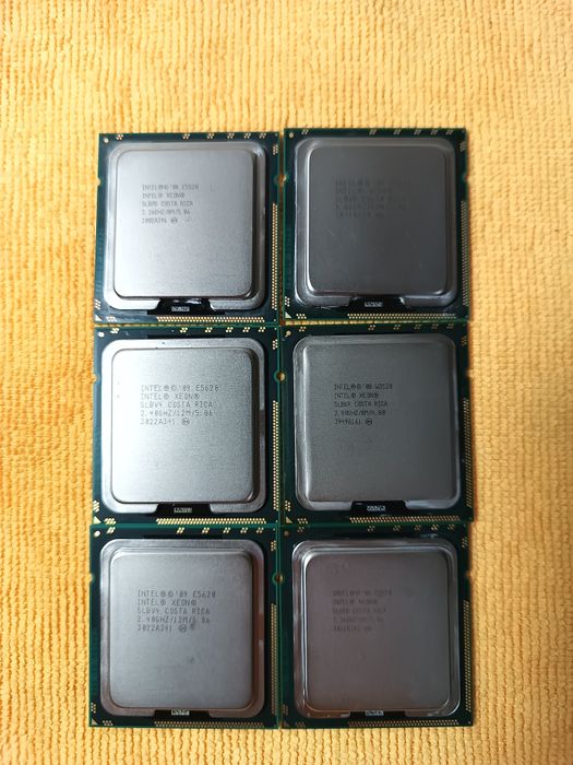 Processadores para Socket LGA 136664740216476546120