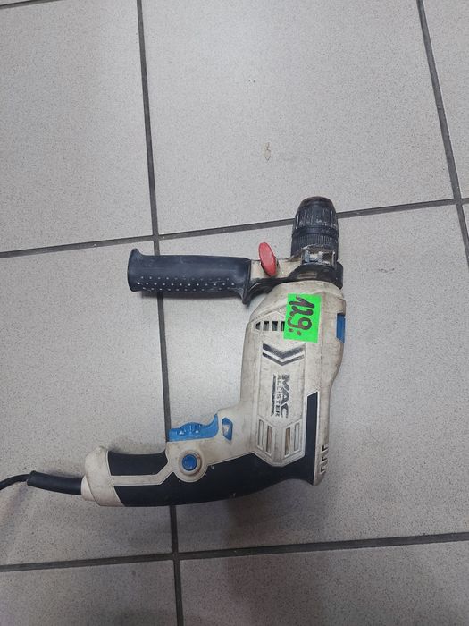 Wiertarka MacAllister 600W Komis Madej  Czeladź