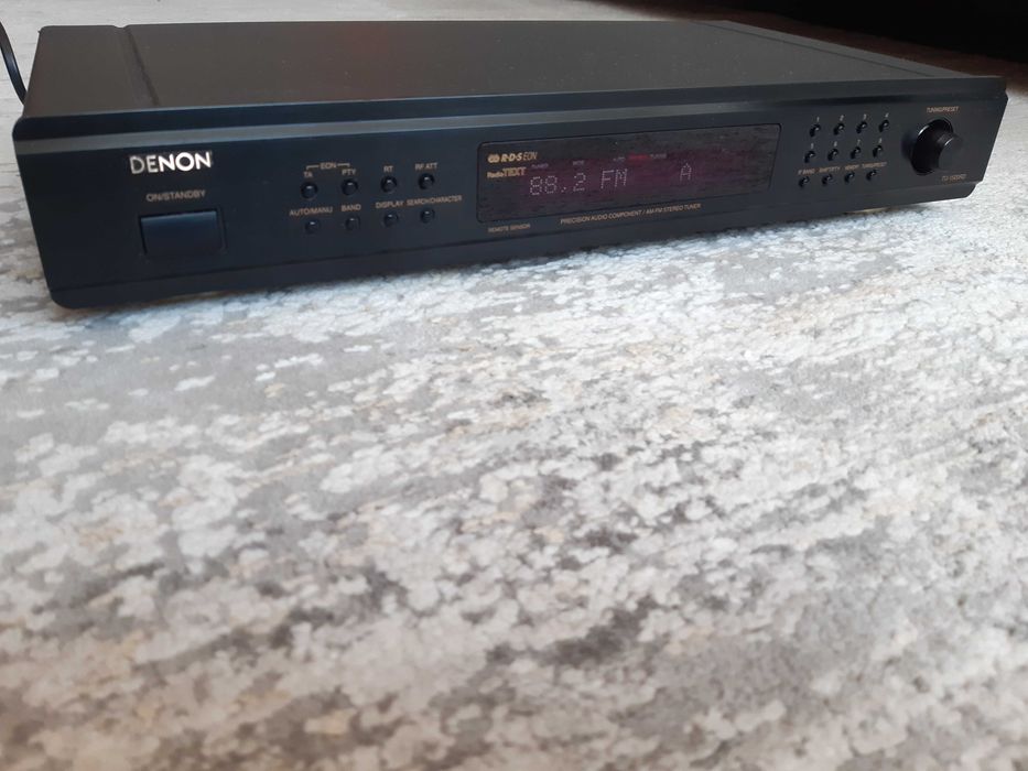 Підсилювач Denon PMA-1500R , Тюнер Denon TU-1500RD
