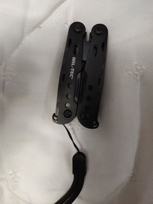 Venda de alicate multifunções e fósforos impermeáveis, NOVO!