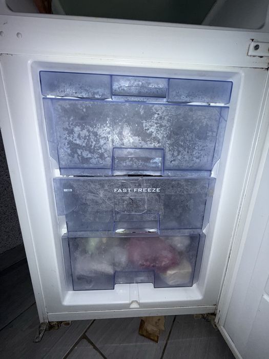 Холодильник SNAIGE