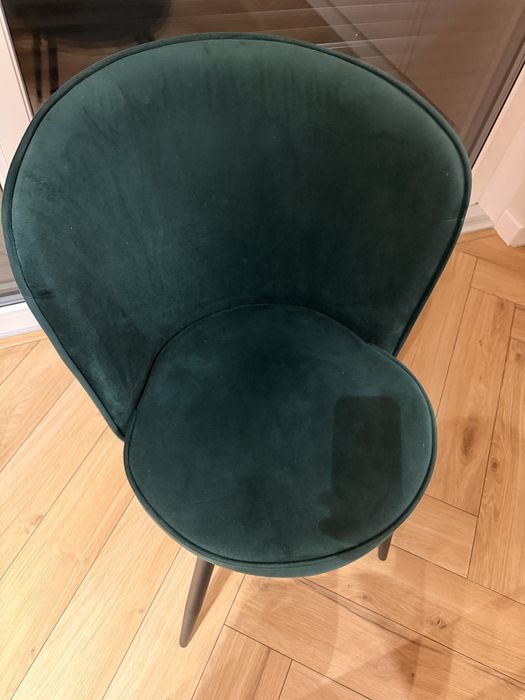 Krzesło Risskov Jysk