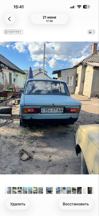 Продам ВАЗ-2106