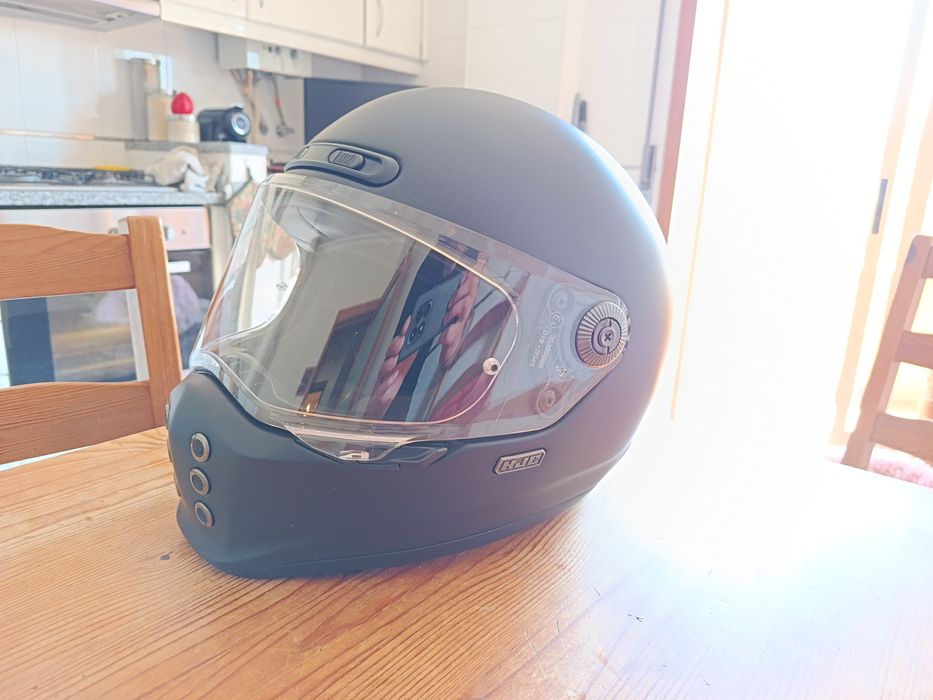 Capacete HJC V10
