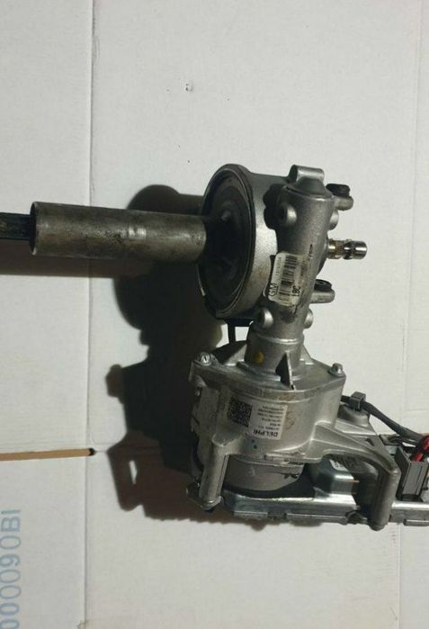 Електро підсилювач керма Опель Меріва А .gm13153554