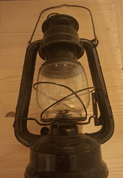 Lampa naftowa na sprzedaż