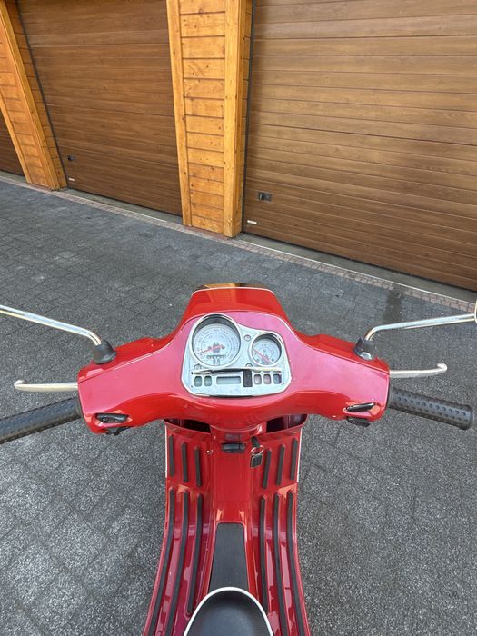 Vespa S 4Valvola