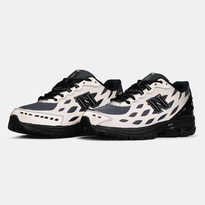 Кроссовки New Balance 1906R Fantomfit Black Мужские оригинал новые