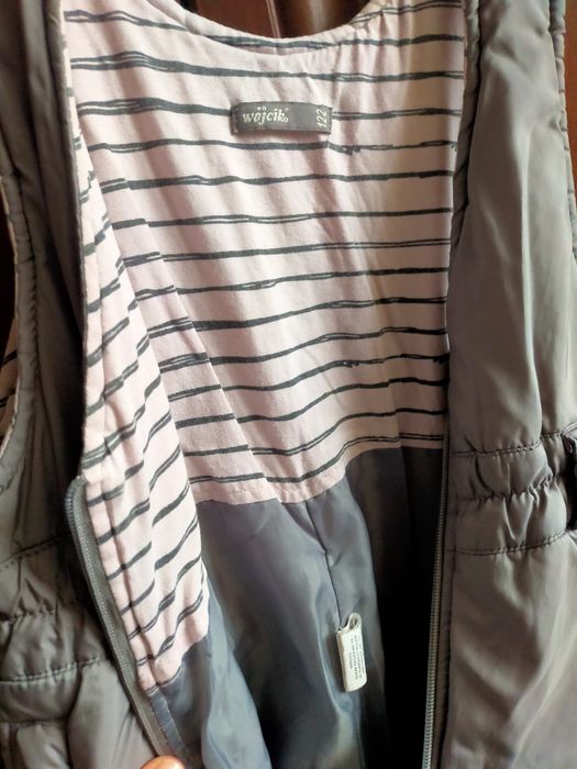 Напівкомбінезон на дівчинку