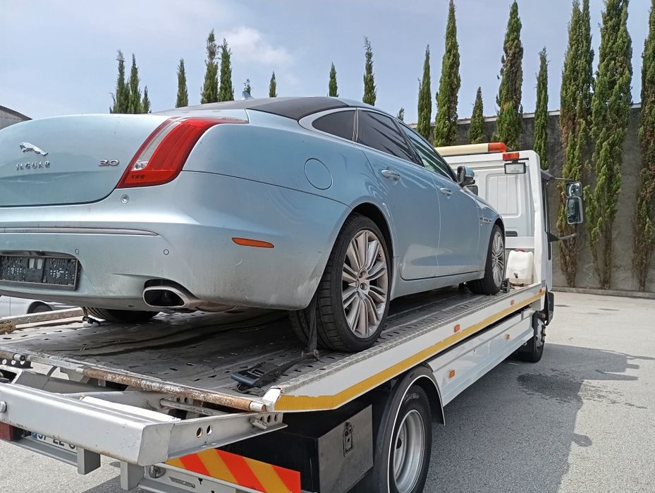 Serviço de Pronto Socorro 24 Horas