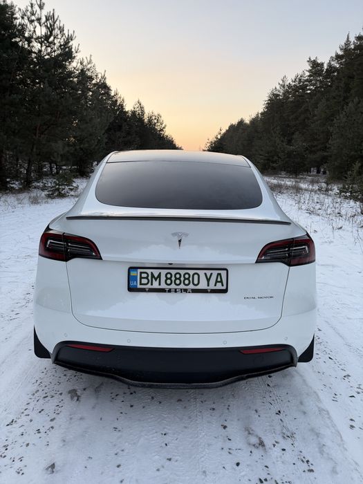 Продам Tesla Y, Рідна Фарба!!!
