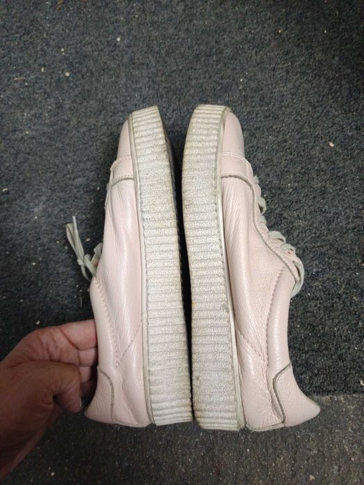 Buty damskie Nessi