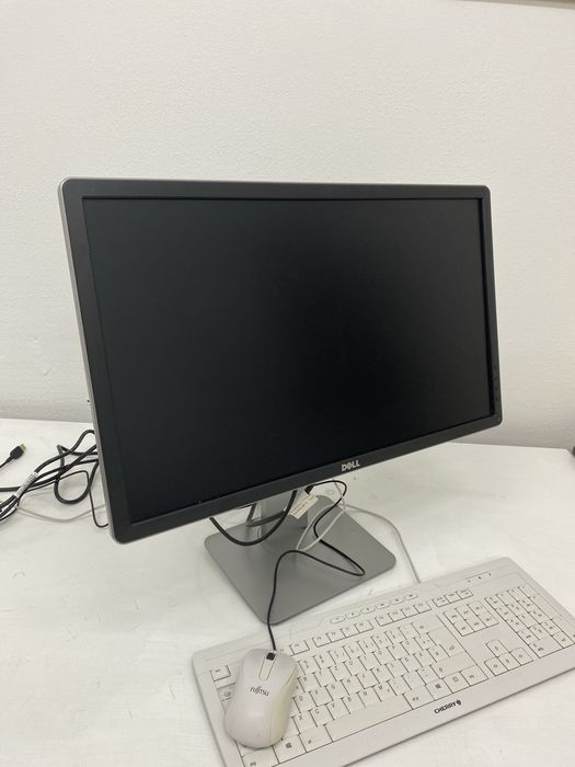 Монітор  24"   Dell 2412 Full HD 1920×1080
