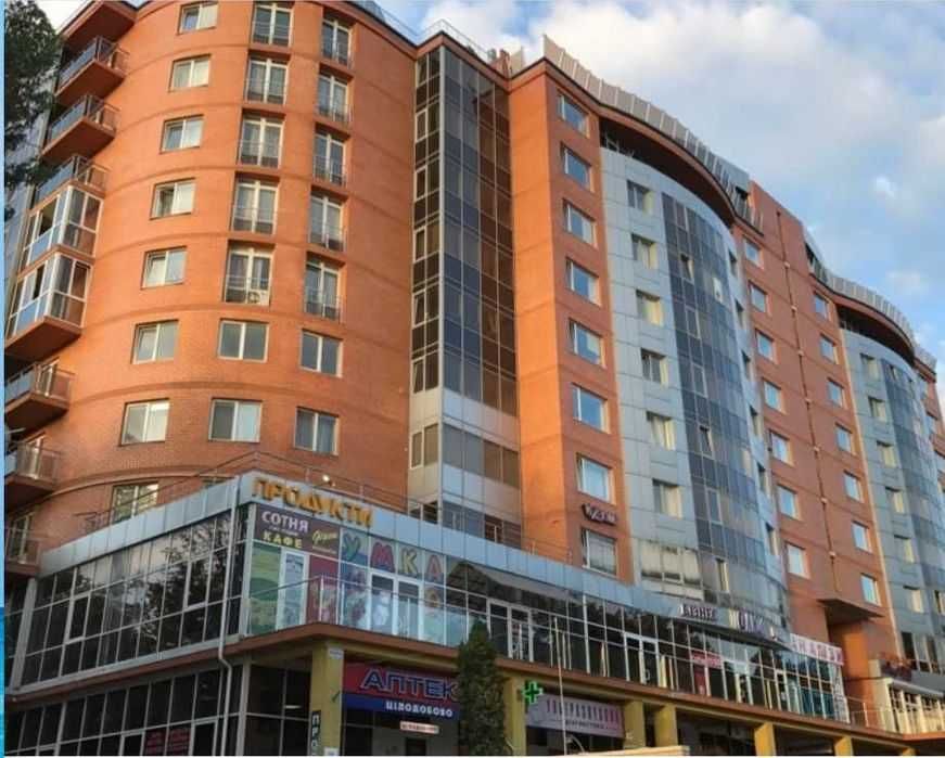 Продам Паркомісце в новобудові