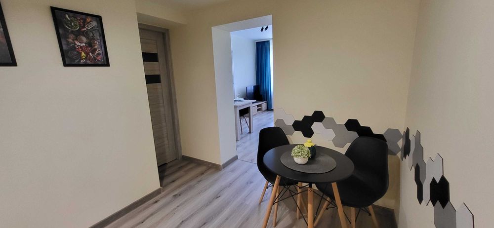 Mieszkanie do wynajęcia Duszniki-Zdrój 46 m² +miejsce parking - More