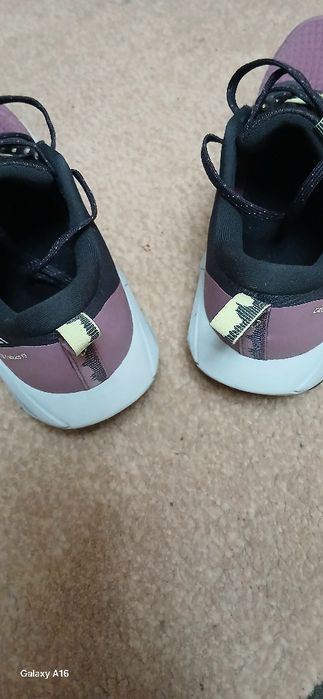 Кросівки Asics,р 40,оригінал