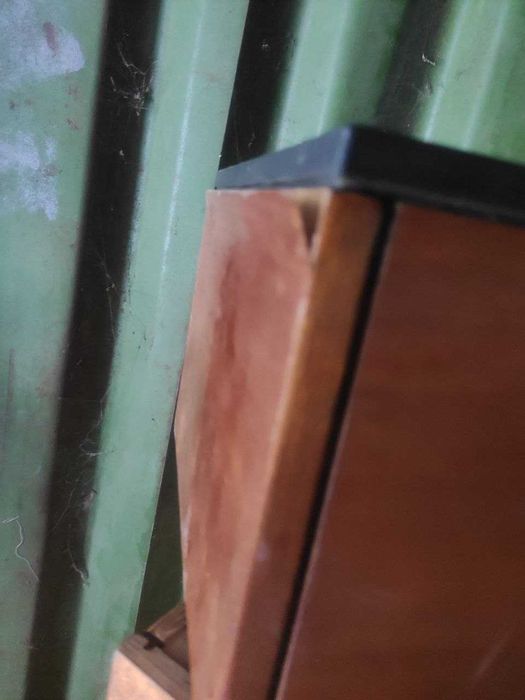3ас-505 Вега корпуса