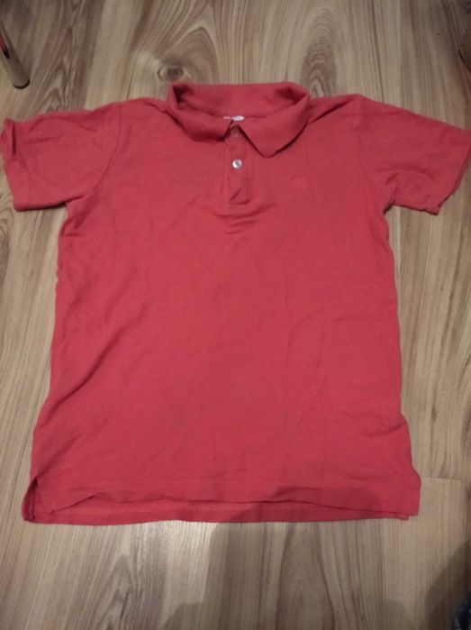 koszulka polo 140