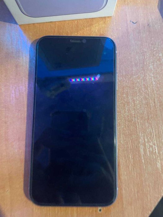Iphone 11 128 gb