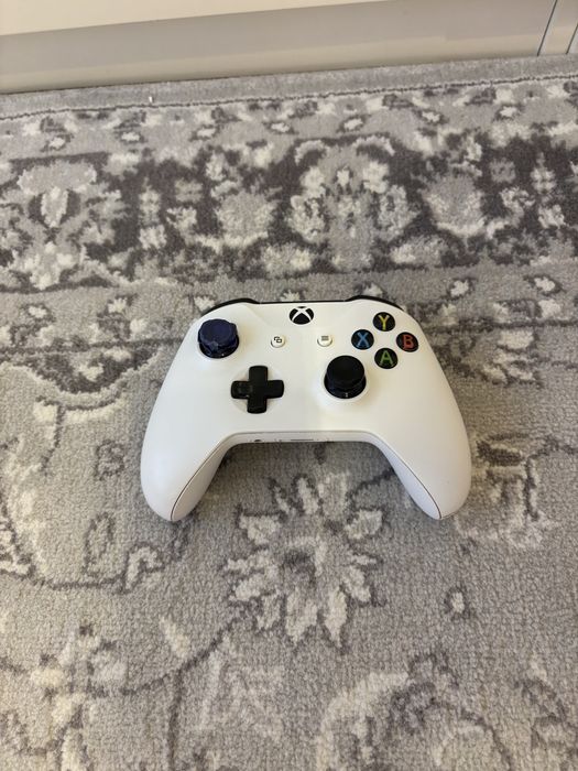 Xbox one controller joystick microsoft bezprzewodowy