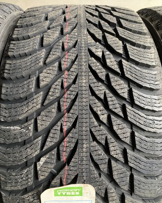 nokian hakkapeliitta r3 - Купити шини, диски та колеса для авто
