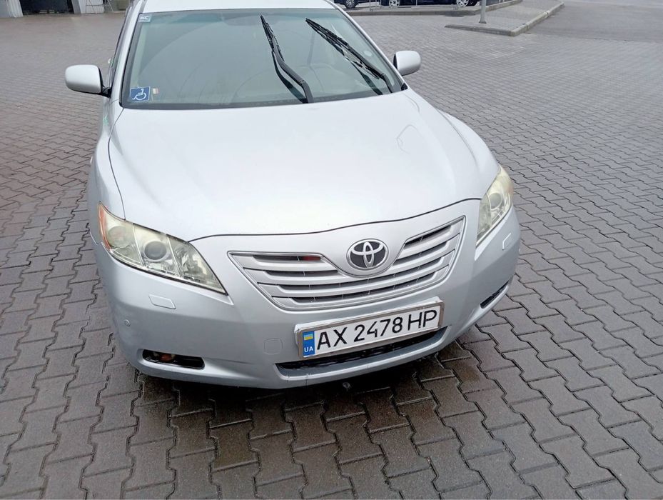 Продам Тойота Камрі 40