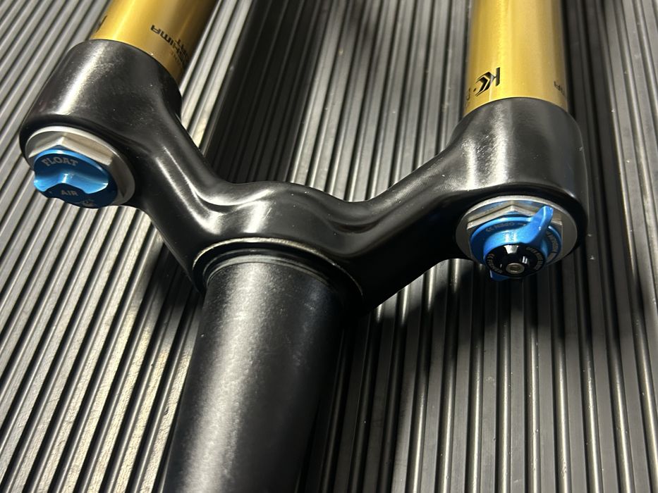 Amortyzator fox 34 kashima factory 27.5 WYPRZEDAŻ