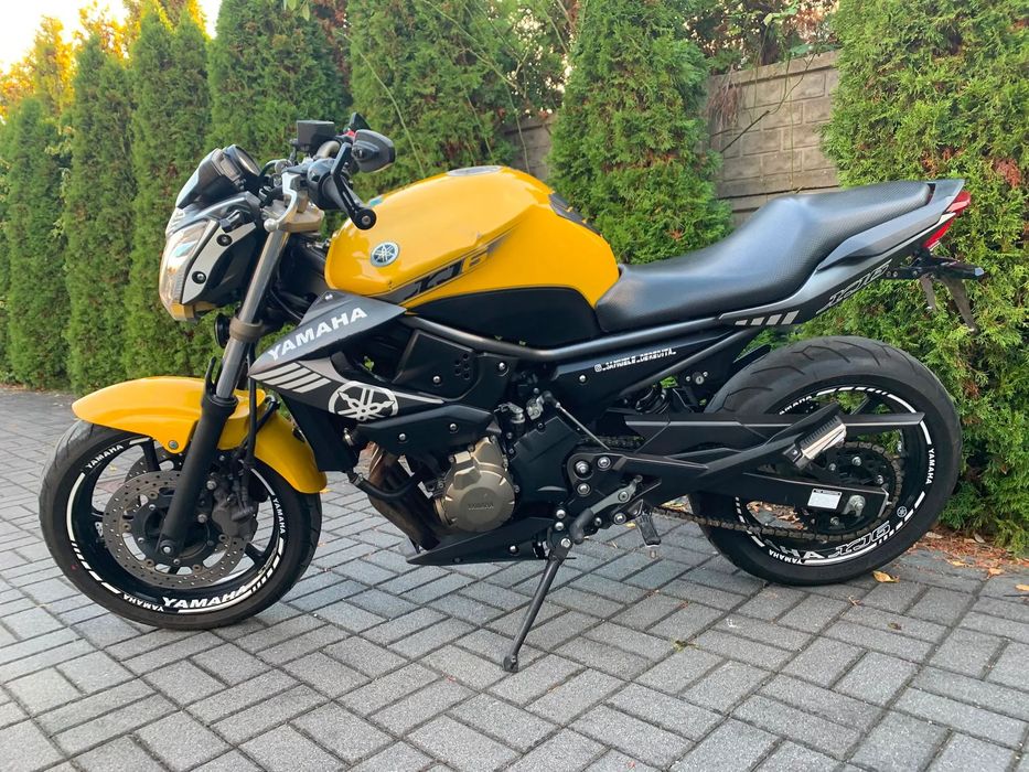 Yamaha