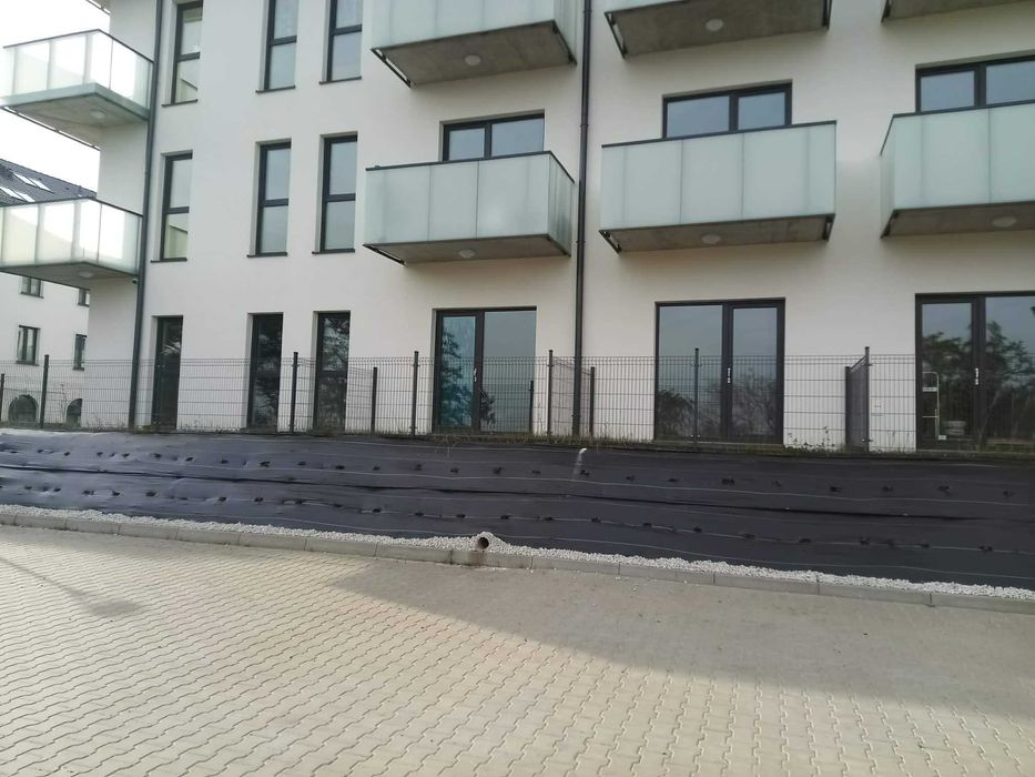 Lotników II Piła Mieszkanie kawalerka nowa umeblowana wykończona