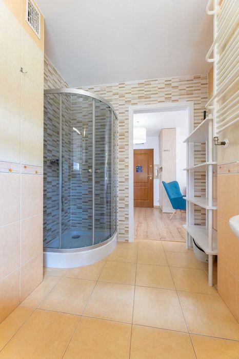 od 01.10.2026 oferta 16 apartamentów  Na Wydmie od 1950 zł