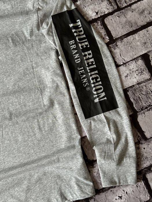 Худи True Religion