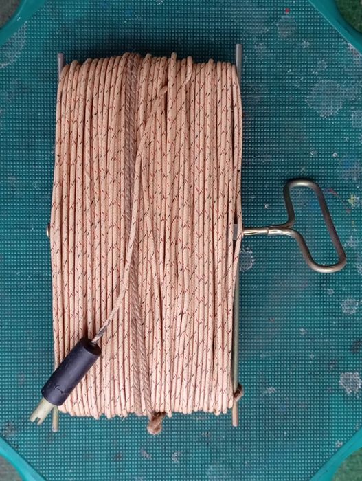 Антенна для радиостанции