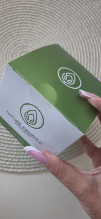 Nature essence green detox nowy