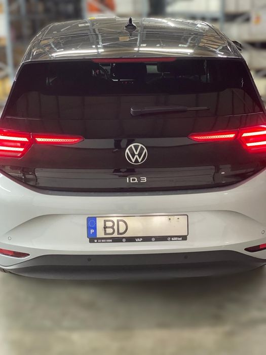 Volkswagen ID3 - Excelente oportunidde. Viatura como nova