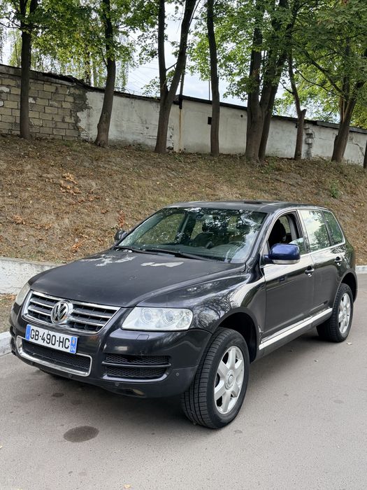 Продам Таурег Touareg