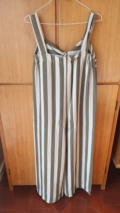 Macacão senhora tamanho S