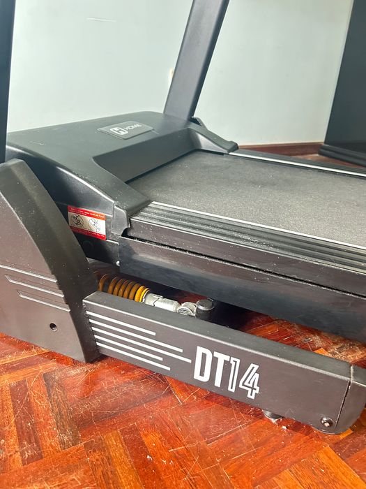 Passadeira DT14 Bodytone HOME